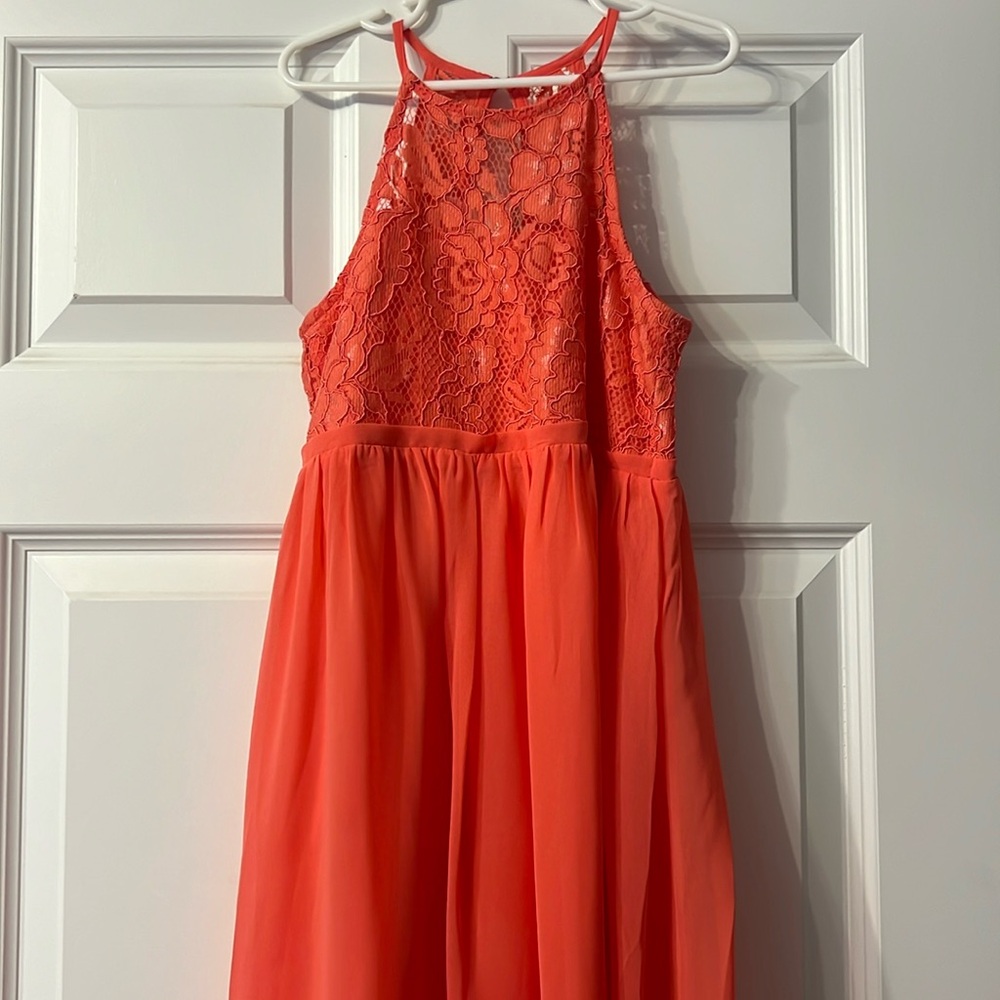 NWT girls size 10 formal dress